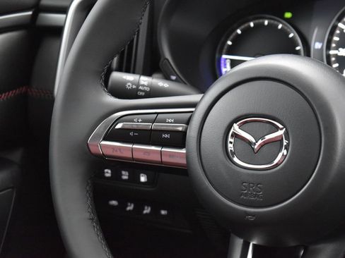 New 2026 MAZDA CX-50 AWD 2.5 Hybrid w/ Weather Package image 19