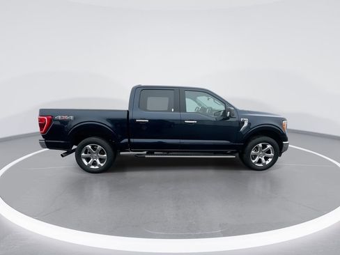 Used 2022 Ford F150 XLT w/ Equipment Group 302A High AWD/4WD image 9