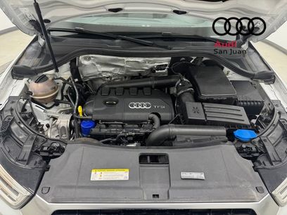 Used 2017 Audi Q3 2.0T Prestige w/ Prestige Package