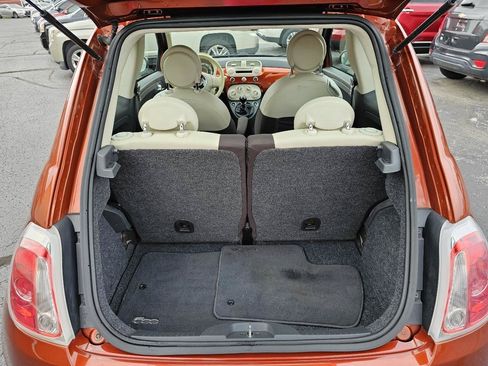 Used 2013 FIAT 500 Pop FWD image 19