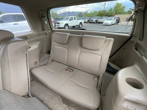 Used 2005 Toyota Highlander 2WD V6 w/ 3rd Row image 19