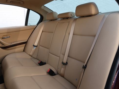 Used 2009 BMW 335d Sedan RWD image 31