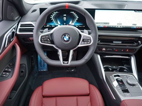 New 2026 BMW M440i w/ Premium Package image 15