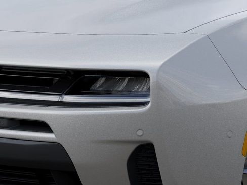 New 2026 Dodge Charger Scat Pack AWD/4WD image 10