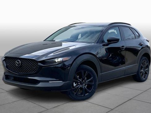 New 2026 MAZDA CX-30 AWD 2.5 S image 1