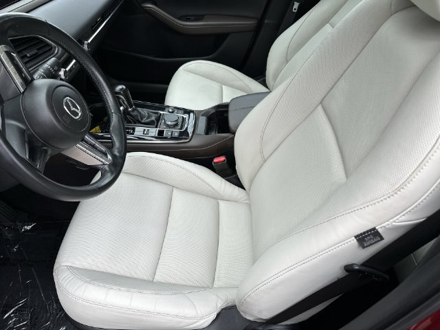Used 2023 MAZDA CX-30 AWD 2.5 S w/ Premium Package image 22