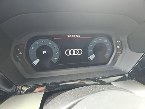 Used 2023 Audi A3 2.0T Premium w/ Convenience Package AWD/4WD image 2