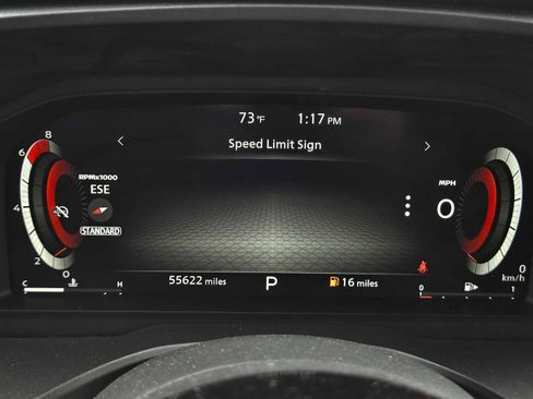 Used 2024 Nissan Rogue SL w/ SL Premium Package FWD image 25