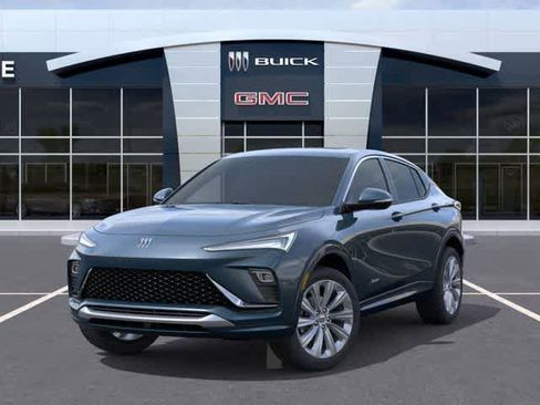 New 2026 Buick Envista Avenir image 7