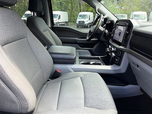 Used 2024 Ford F150 XLT w/ Equipment Group 302A MID AWD/4WD image 20