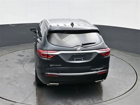 Certified 2020 Buick Enclave Essence w/ LPO, Touring Package image 19