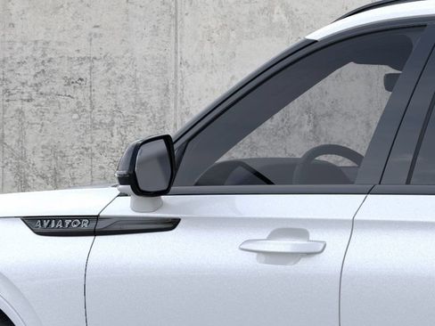 New 2026 Lincoln Aviator Black Label AWD/4WD image 20