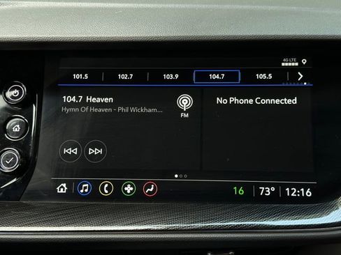 Used 2023 Buick Envision Preferred image 23