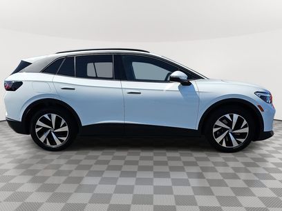 Used 2024 Volkswagen ID.4 2WD