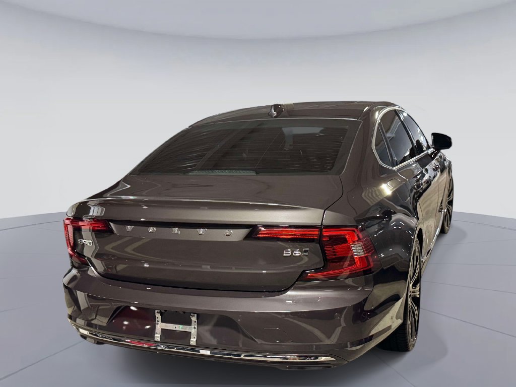 Used 2023 Volvo S90 B6 Ultimate w/ Protection Package Premier AWD/4WD image 6