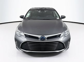 Used 2018 Toyota Avalon XLE Premium video 3