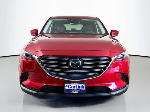 Used 2018 MAZDA CX-9 Touring w/ Touring Premium Package AWD/4WD image 2