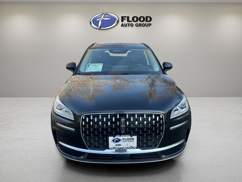 New 2026 Lincoln Corsair Reserve image 2