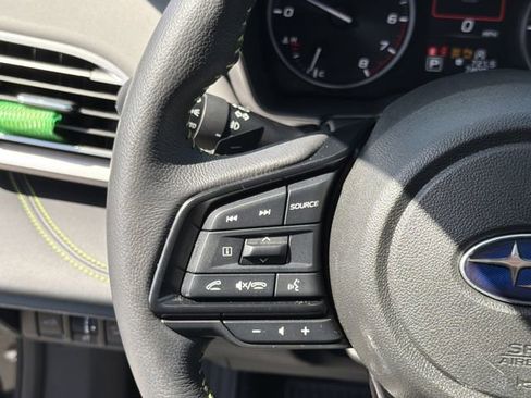 Used 2025 Subaru Outback Onyx Edition w/ Popular Package #2 image 27