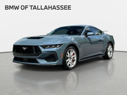 Used 2024 Ford Mustang GT Premium
