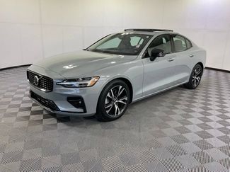 Certified 2024 Volvo S60 B5 Plus AWD/4WD 360° Tour