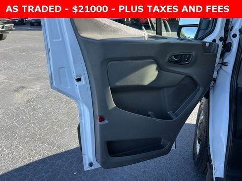 Used 2020 Ford Transit 250 Medium Roof image 11