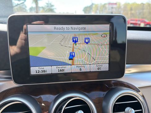 Used 2016 Mercedes-Benz C 300 C 300 4MATIC Sedan 4D w/ Premium 1 Package image 18