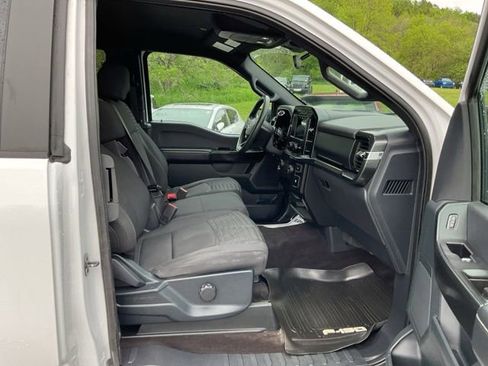 Used 2021 Ford F150 XL w/ Equipment Group 101A High AWD/4WD image 36