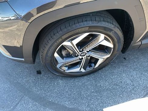 Certified 2023 Hyundai Tucson SEL w/ Convenience Package AWD/4WD image 29