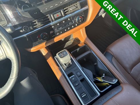 Used 2023 Nissan Pathfinder Platinum image 28