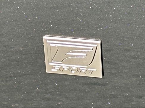 New 2026 Lexus IS 350 F Sport RWD image 23