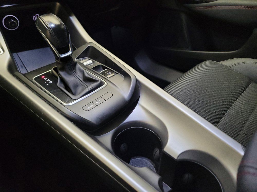 Used 2024 Dodge Hornet R/T AWD/4WD image 26