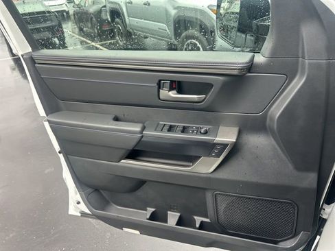 New 2026 Toyota Sequoia Platinum image 25