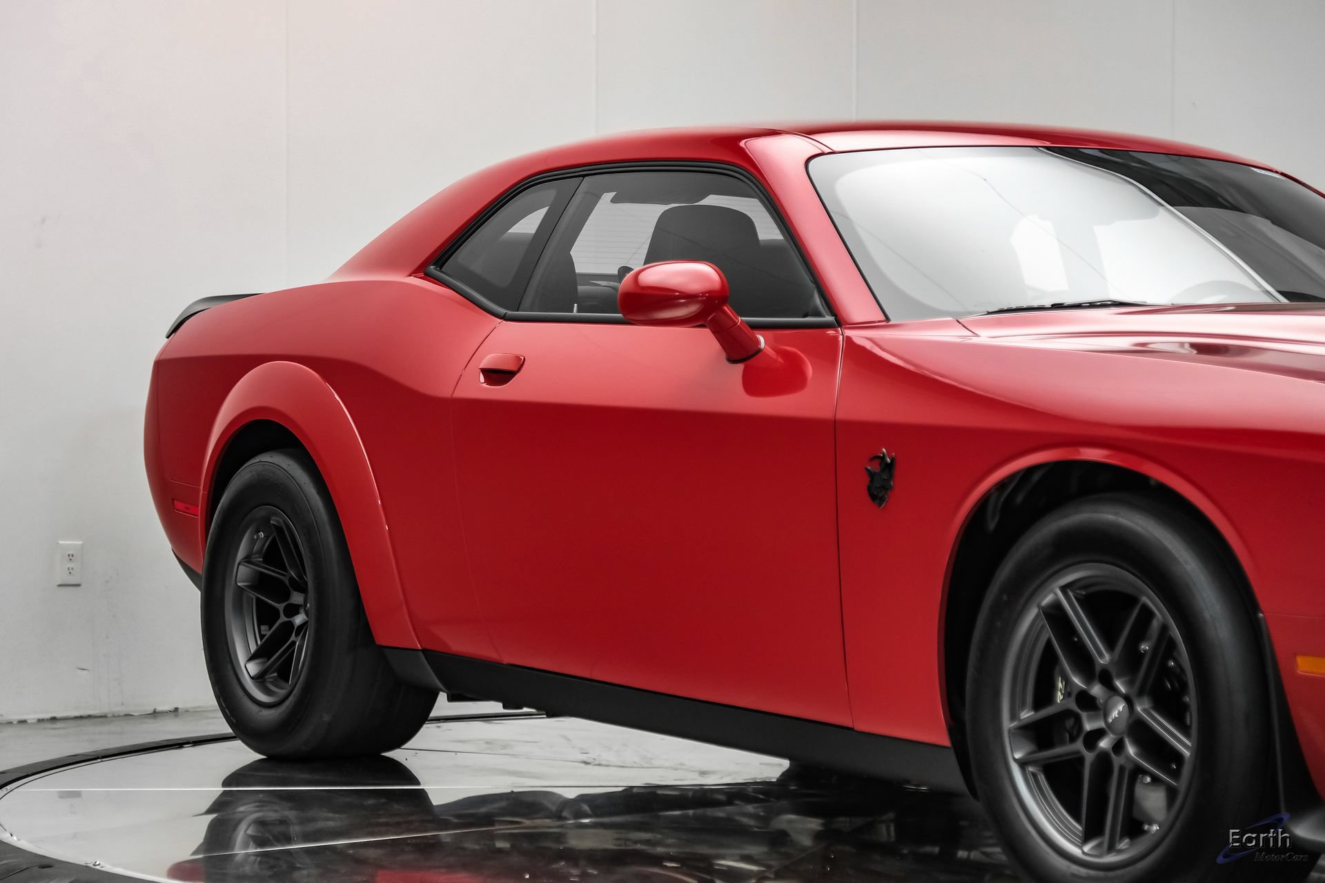 Used 2023 Dodge Challenger SRT Hellcat Redeye RWD image 30
