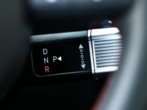 Certified 2025 Hyundai Sonata N Line FWD image 38