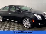 Used 2013 Cadillac XTS Platinum image 5