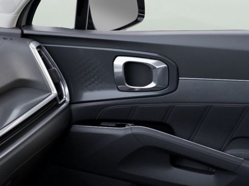 New 2026 Kia Sorento SX FWD image 25