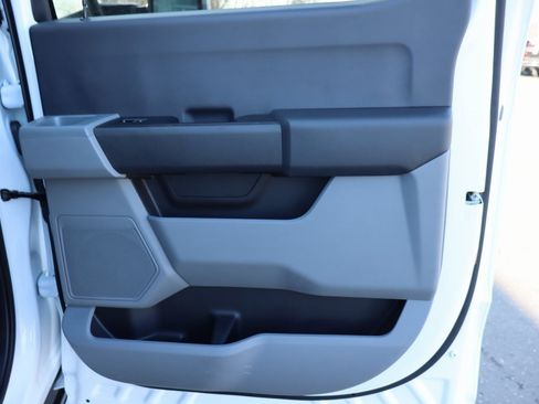 Used 2024 Ford F250 XL w/ XL Off-Road Package image 27