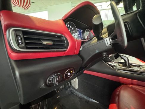 Used 2021 Maserati Levante GranSport image 22