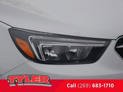 Used 2019 Buick Encore Preferred FWD image 10