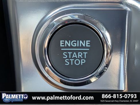 Certified 2025 Ford F150 King Ranch AWD/4WD image 30