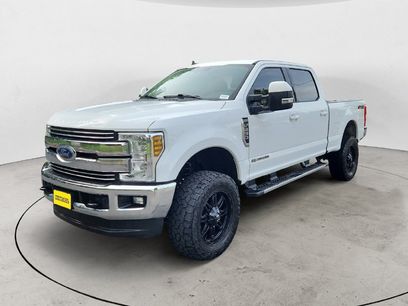 Used 2019 Ford F250 Lariat w/ Lariat Value Package