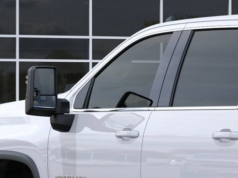 New 2025 Chevrolet Silverado 3500 W/T w/ WT Convenience Package AWD/4WD image 15