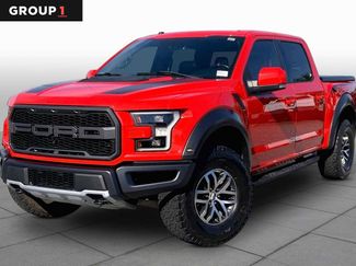 Used 2018 Ford F150 Raptor w/ Equipment Group 802A Luxury AWD/4WD video 1