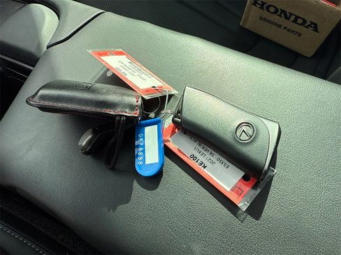 Used 2021 Lexus ES 350 F Sport w/ Accessory Package image 30