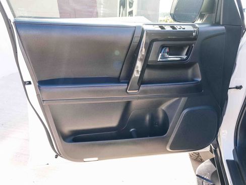Certified 2023 Toyota 4Runner TRD Pro AWD/4WD image 23