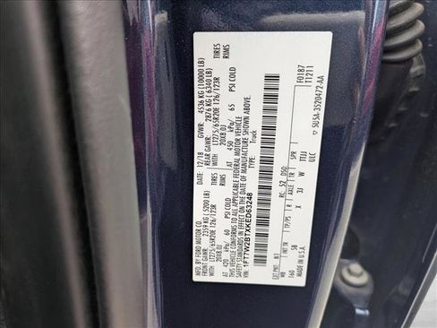 Used 2019 Ford F250 Lariat w/ Lariat Ultimate Package image 15