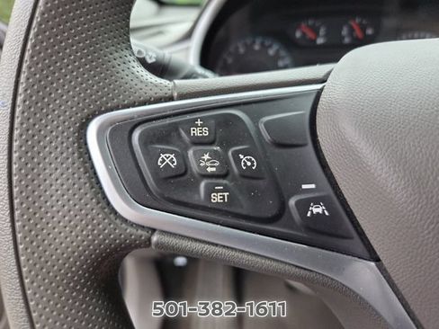 Used 2023 Chevrolet Malibu LT FWD image 31
