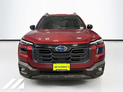 New 2026 Subaru Outback Touring XT AWD/4WD image 2