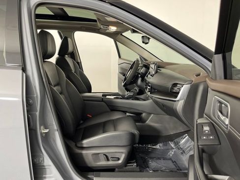 Used 2021 Nissan Rogue SL w/ Premium Package FWD image 40